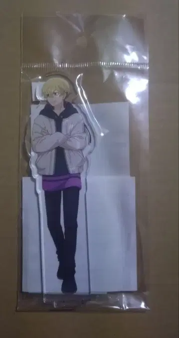 도쿄 리벤저스 동리베 아크릴 스탠드 마츠노 치후유