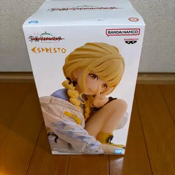 학원 아이돌 마스터 학마스 ESPRESTO 후지타 코토네 피규어