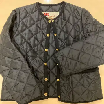 Traditional Weatherwear 아크리 블랙