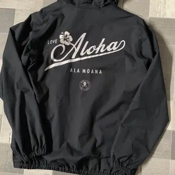 마크앤로나 여성용 골프웨어 블루종 MARK&LONA