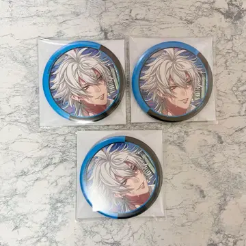 히프노시스 마이크 히프마이 아오히츠기 사마토키 캔뱃지 리바이벌