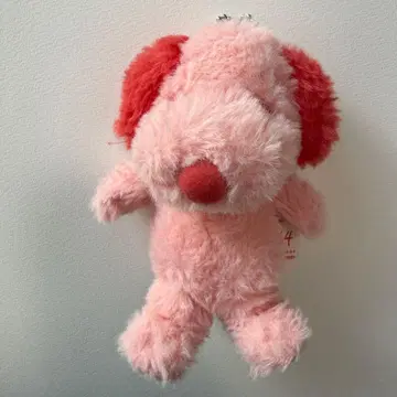 피넛 호텔 스누피 마스코트 S