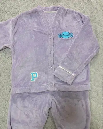 포켓몬 GU 마쉬멜로우 느낌 가디건 세트 M 우파 새상품