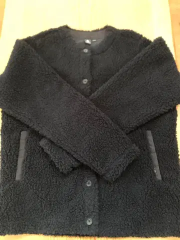 montbell 보아 자켓