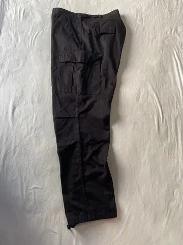 L/ROTHCO BUD 팬츠 로스코 서바이벌 게임 BLACK