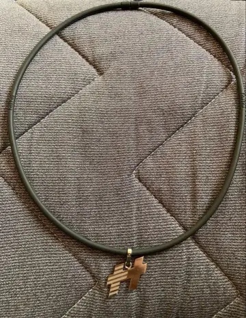 TAITAI 파워 루프 블랙