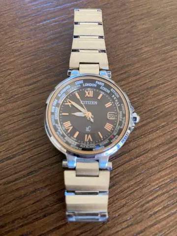 시티즌 XC 크로스씨