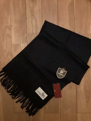 루피앙 머플러 일본제 모 100%(캐시미어 함유) 남녀 공용