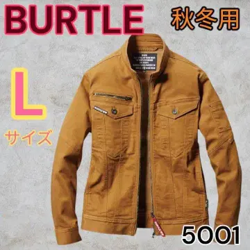 BURTLE 바틀 5001 L 사이즈 월넛