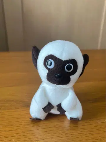 엄마 찾아 삼만리 아메디오 봉제 인형 마스코트 세계 명작 극장