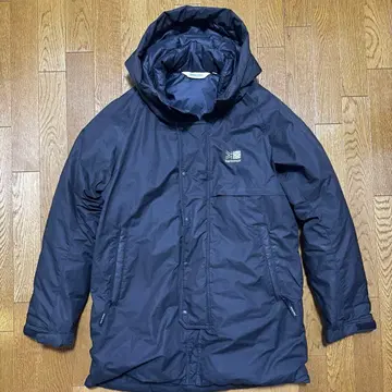 karrimor maxima down coat