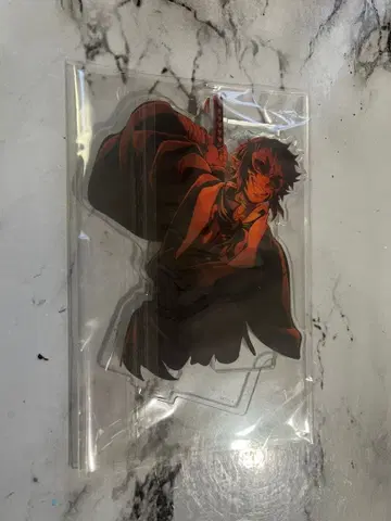 귀멸의 칼날 카이가쿠 아크릴 스탠드