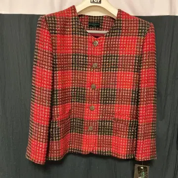 ACAPULCO 노카라 자켓 15