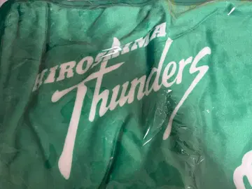 히로시마 썬더스 가입 혜택 담요