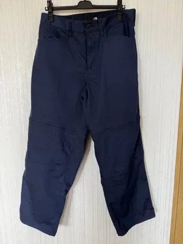 [ 새상품급 ] THE NORTH FACE 데님 팬츠