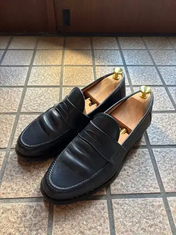 F.LLI Giacometti 자코메티 로퍼 FG257