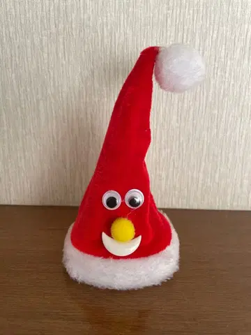 프릴프릴 무빙 미니햇