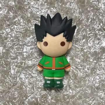 헌터헌터 제일복권 H상 곤