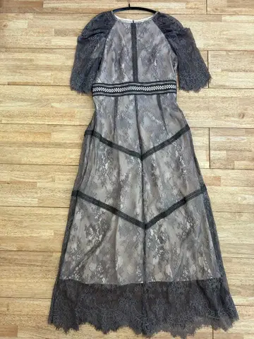 포멀 원피스 결혼식 38