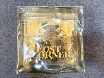 요네즈 켄시 앨범 LOST CORNER 가라쿠타반 굿즈 포함