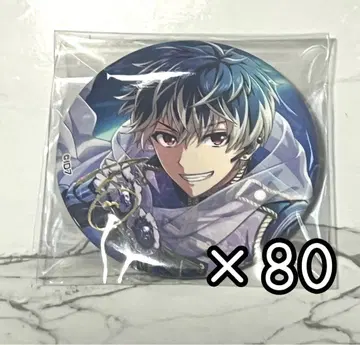 아이나나 모모 캔 배지