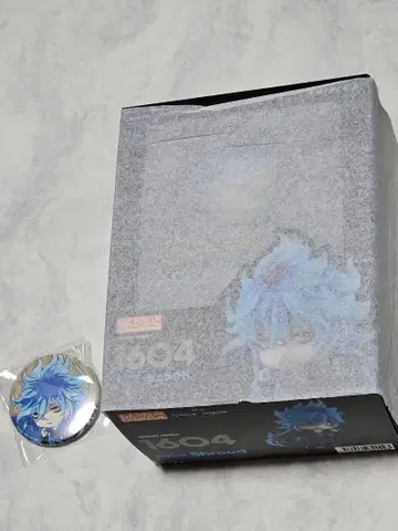 [ 즉시 구매 가능 ] 넨도로이드 트위스티드 원더랜드 이데아 슈라우드