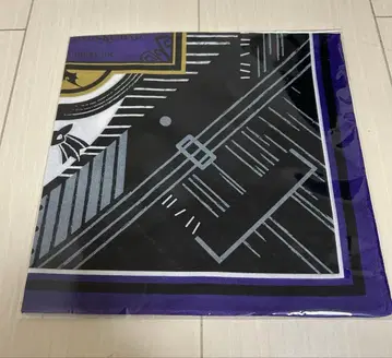 트위스테 나이트메어 손수건 에페르