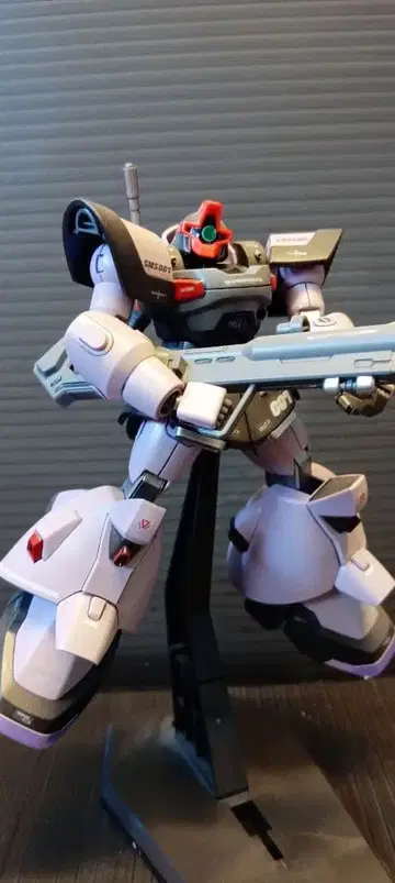 건담 프라모델 HG 돔 트루퍼