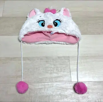 디즈니 마리 팬캡