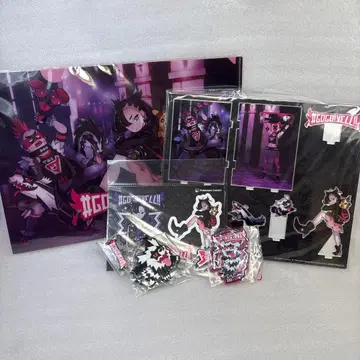 포켓몬 센터 한정판 마리 굿즈 묶음 판매