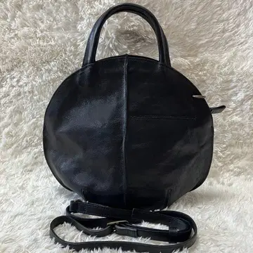 [ 새상품급 ] B.stuff 바스키아 핸드백 2way 숄더백