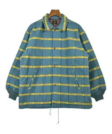 Needles 블루종 (기타) 남성용