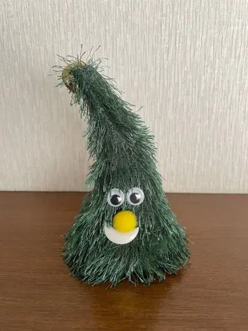 프리프리 무빙 미니 트리