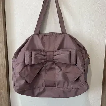 아오키 미사코 시마무라 보스턴 백