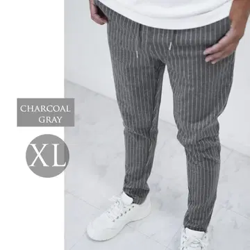 팬츠 남성용 스웨트 팬츠 조거 팬츠 바지 XL 1