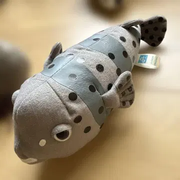 [ SALE ] 복어 봉제 인형