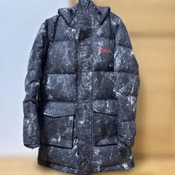 PUMA X OUTLAW MOSCOW JACKET