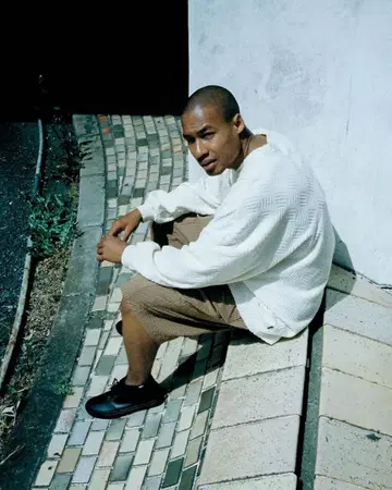 TIGHTBOOTH TBPR 파일 티셔츠 맨투맨 타이트부스 L