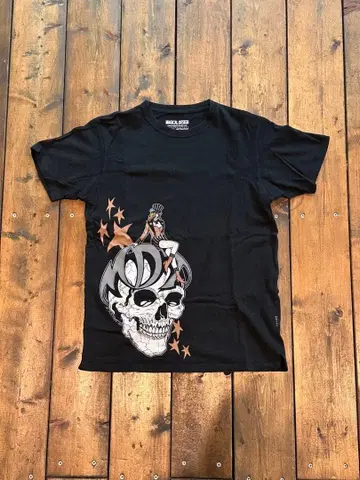 MAGICAL DESIGN 마법 디자인 루드 갤러리 스컬 T