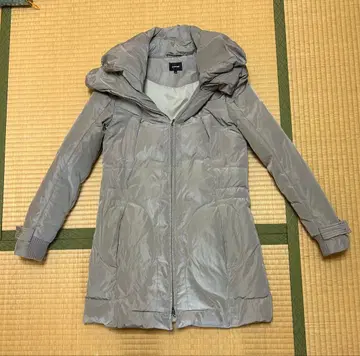 LE CIEL BLEU 다운 자켓