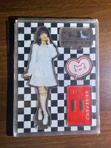 츠키네 코나 아크릴 스탠드