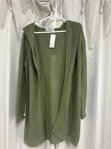 골든베어 가디건 M 사이즈