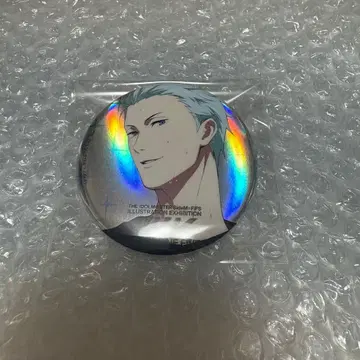 아이돌 마스터 SideM 카즈노하 아메히코 캔뱃지 FiFS