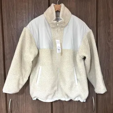 FOUNDGOOD 스탠드 보아 블루종