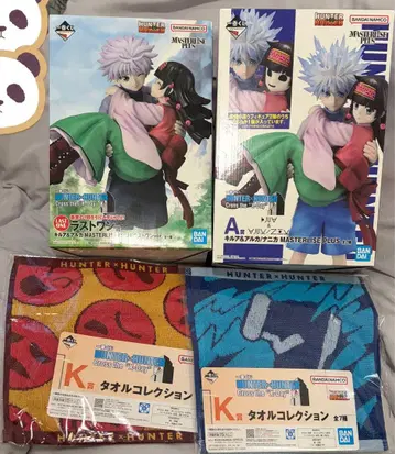 덤 포함 라스트 원 키루아 아르카 나니카