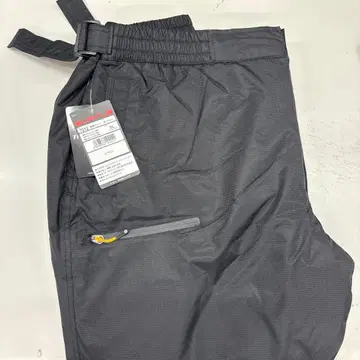 바틀 7212 방한 팬츠 블랙 5L 사이즈