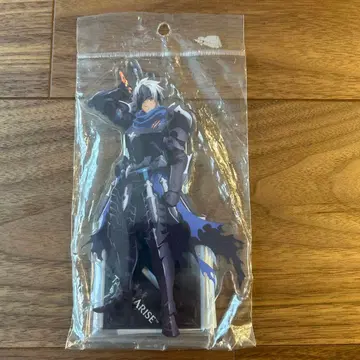 테일즈 오브 어라이즈 아크릴 스탠드 알펜 미개봉품 새상품급