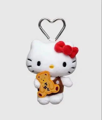 더하이라이츠 thehighlights 키티 참 Teddy