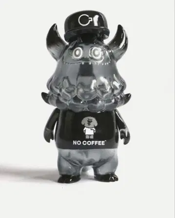 [ 미개봉 ] T9G NO COFFEE RANGEAS Jr.