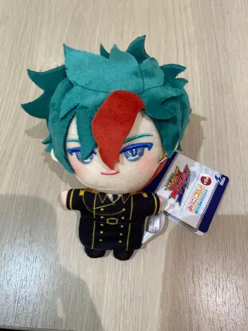 용궁 페이저 유희왕 미니콜레 고러쉬 봉제 인형